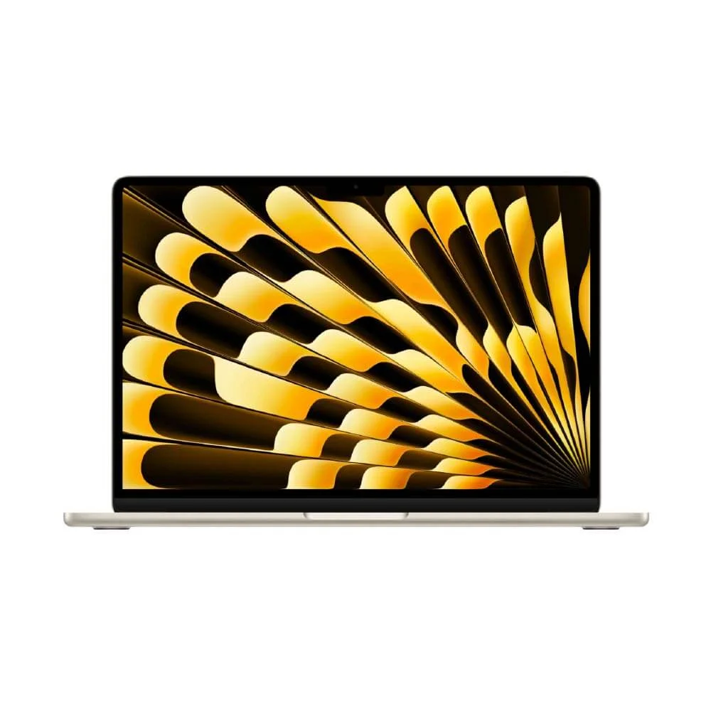 Macbook Air 13.6"/M5/16GB/512GB/MDHA4/Starlight