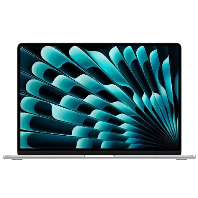 Apple Macbook Air 13.6"/M5/16GB/512GB/MDH74/Silver