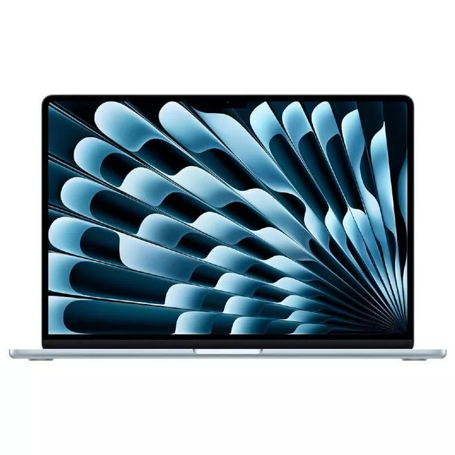 Apple Macbook Air 13.6"/M5/16GB/512GB/MDHH4/Sky Blue