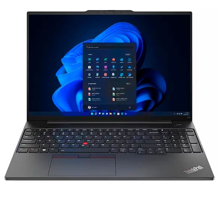Lenovo ThinkPad E16 Gen1 I7 8/512