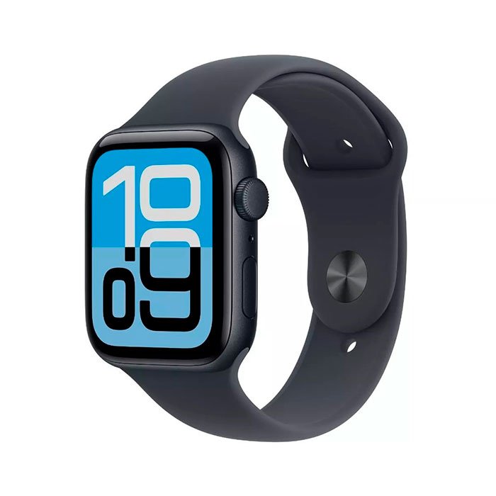 Apple Watch SE 3 40mm black