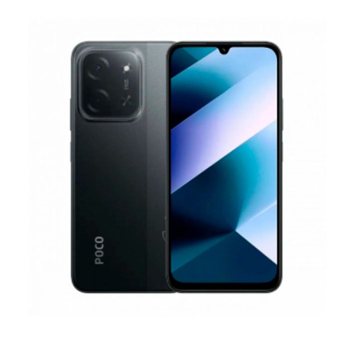 Poco C85 6GB/128GB Purple