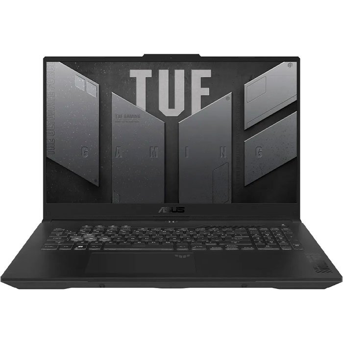 Asus Tuf fa607nuq R7-170 16/512 rtx 4050