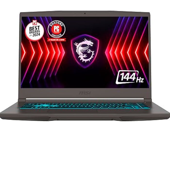 MSI THIN 15 B13UCX I5-13 16/512 ETX2050