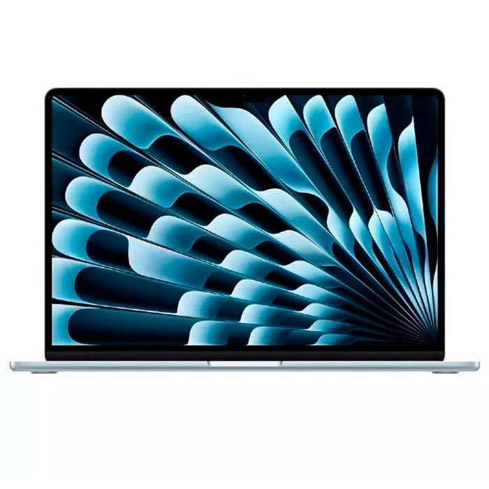 Apple Macbook Air 13.6"/M5/16GB/512GB/MDHH4/Sky Blue