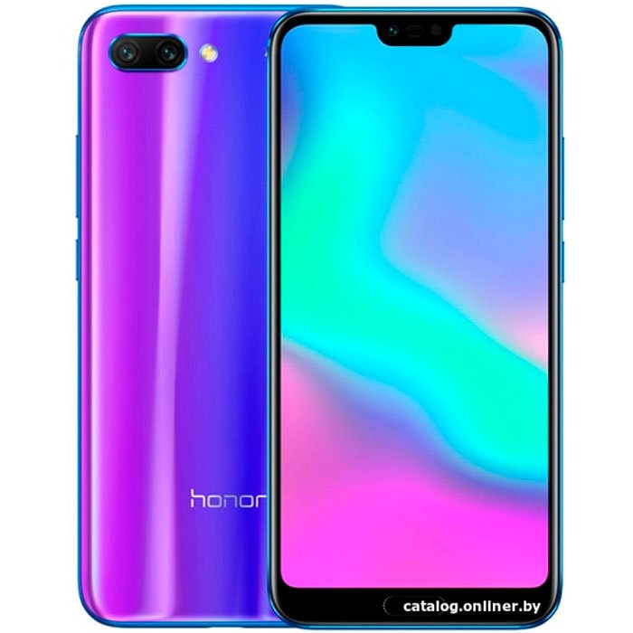 Honor  play 10 3/64GB