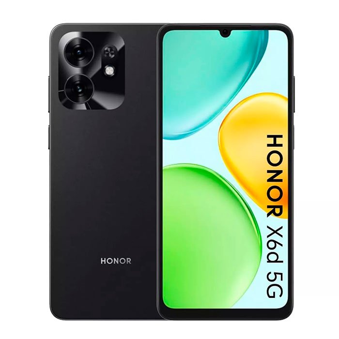 Honor X6d 4/128GB