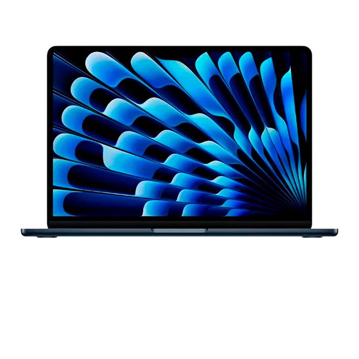 Apple MacBook Air 15''/M5/24GB RAM/1TB/MDVN4/Midnight