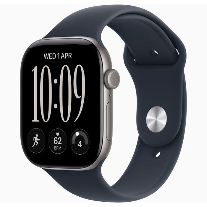 Apple Watch Series 12 42mm/Space Gray