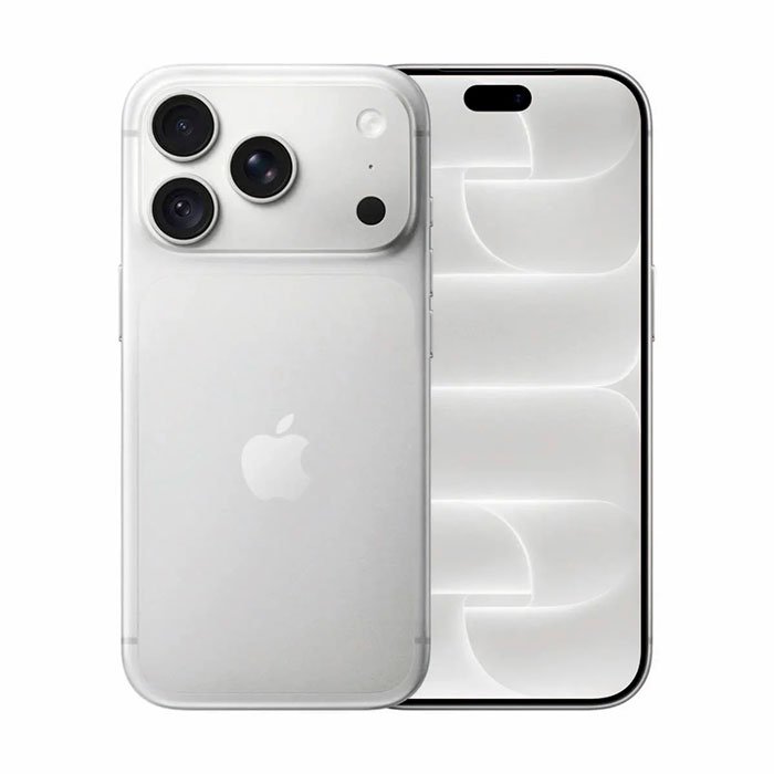 Apple iPhone 18 Pro 256GB eSIM /Silver