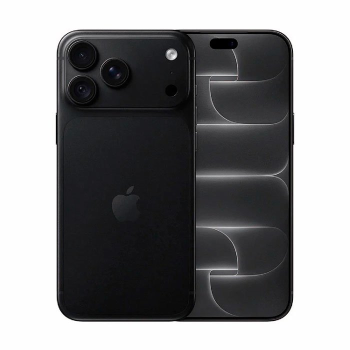 Apple iPhone 18 Pro 256GB eSIM /Black