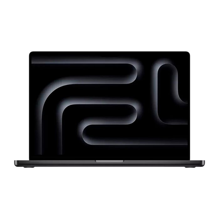 Apple Macbook Pro 14"/M5/16GB RAM/1TB/MDE14/Space Black