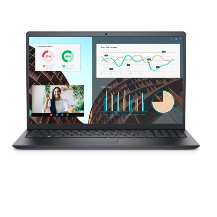 Dell Vostro 3530 i7-1355u 8/512