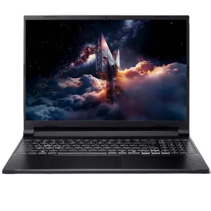 ACER NITRO V16 RYZ7 16/512