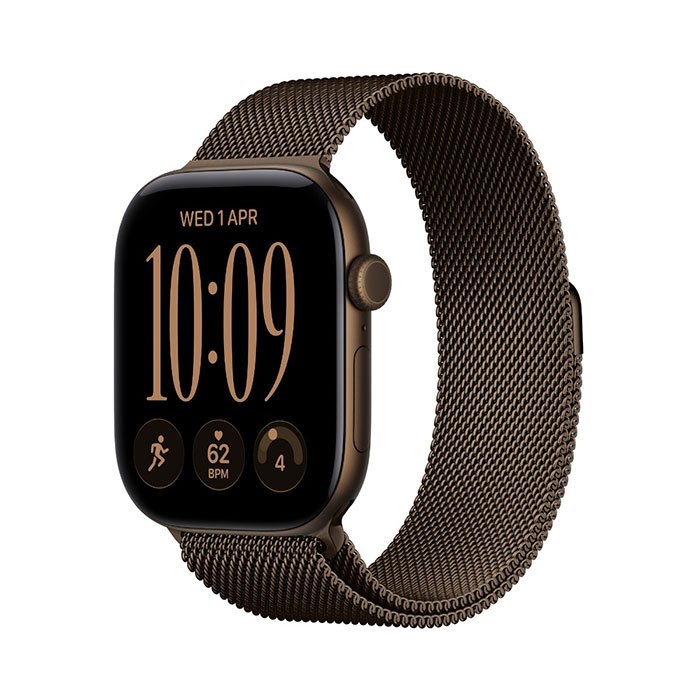 Apple Watch Series 12 46mm/Dark Bronze