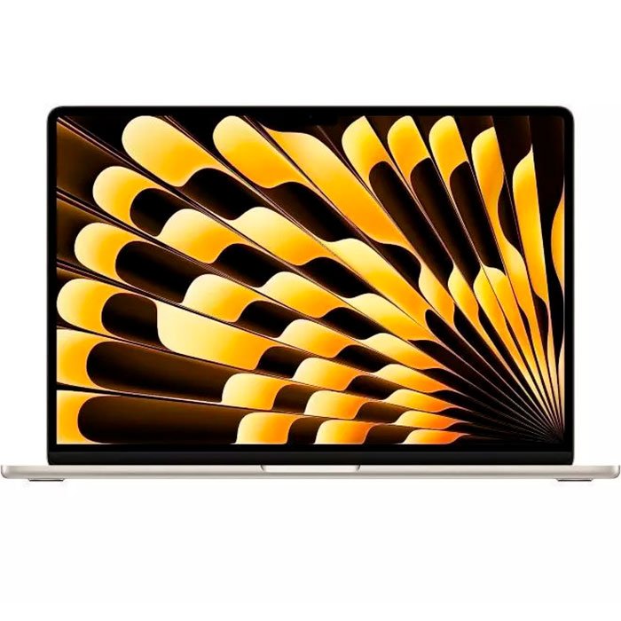 Apple Macbook Air 13.6"/M5/16GB/1TB/MDHC4/Starlight